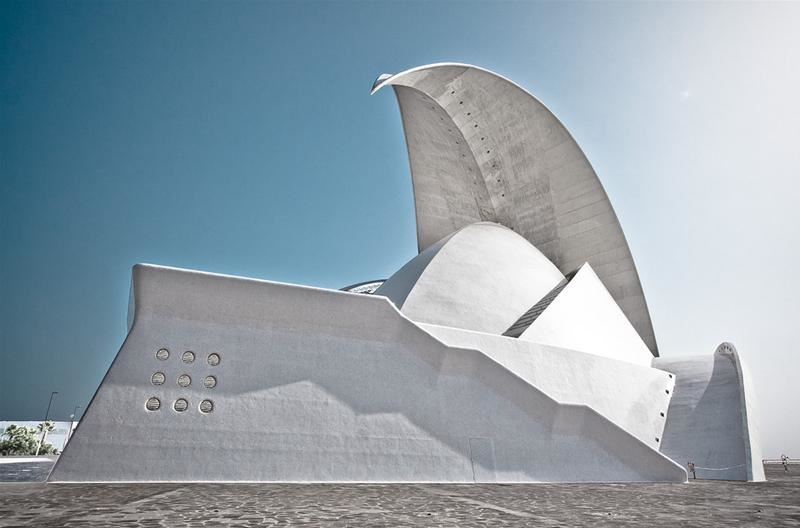 Hoteluri vizitate Tenerife